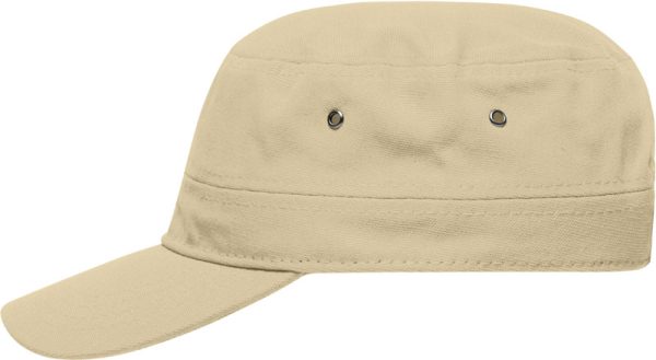 Plage de myrte | Casquette militaire MB 95