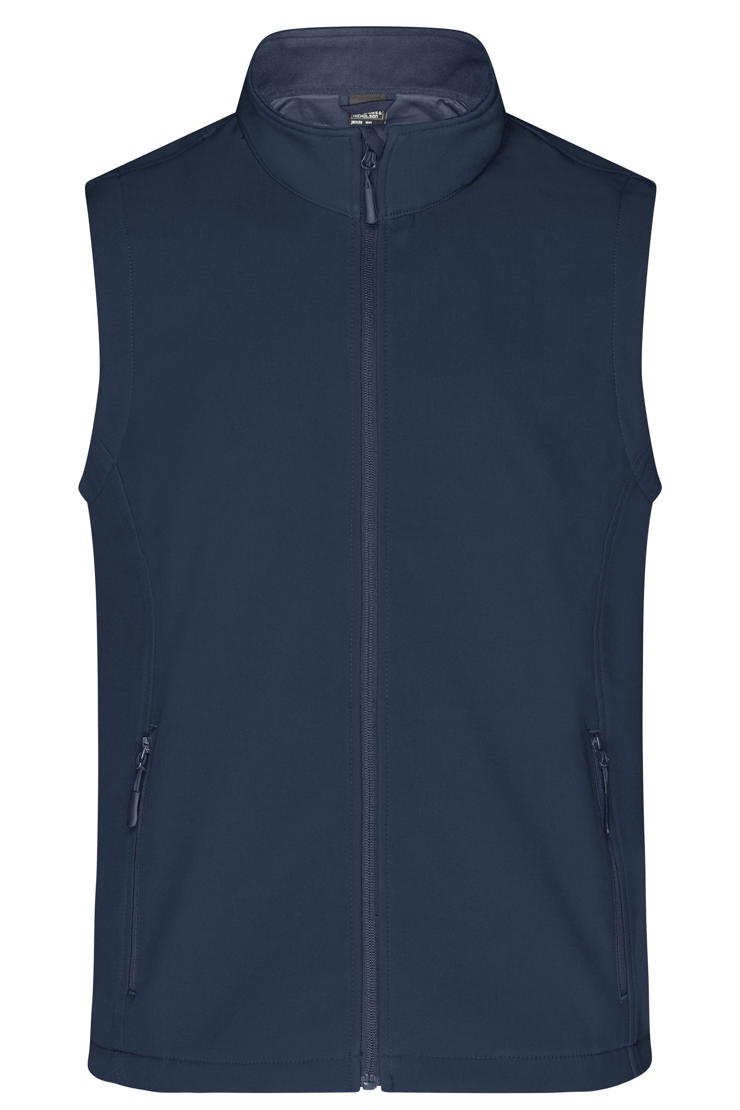 Men's Promo Softshell Vest (JN1128)
