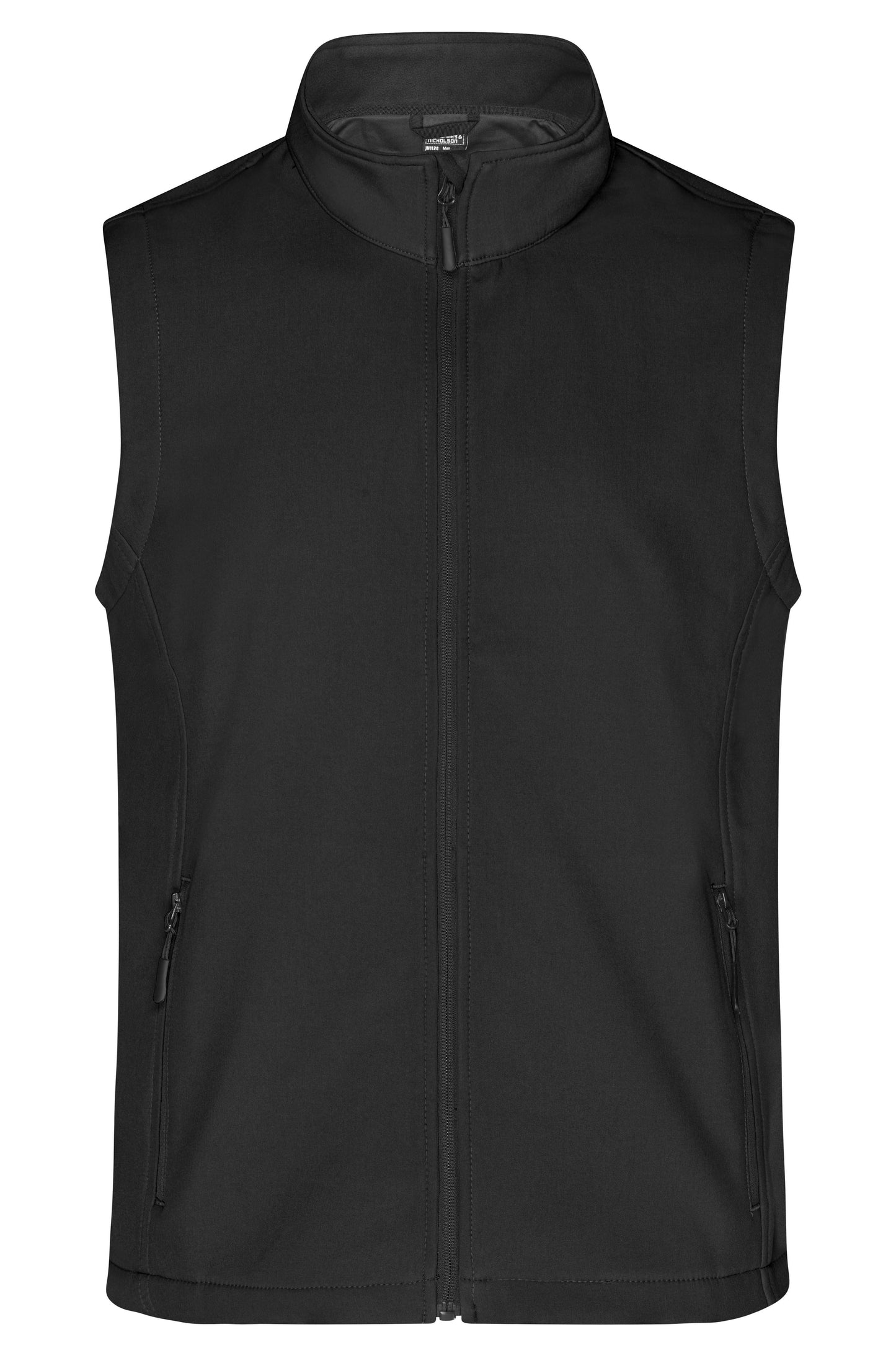 Men's Promo Softshell Vest (JN1128)