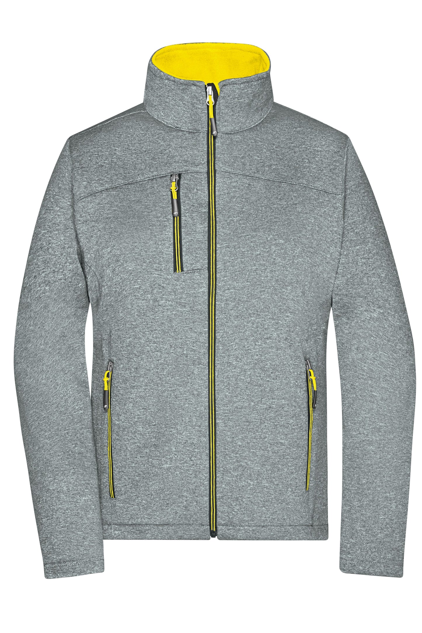 Veste softshell pour femme (JN1147)