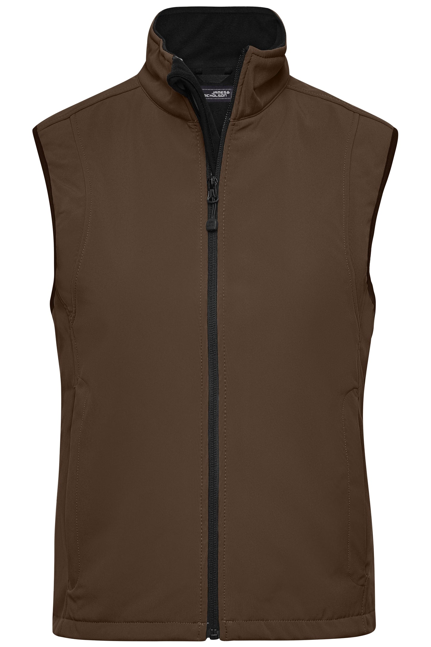 Veste softshell pour femme (JN138)