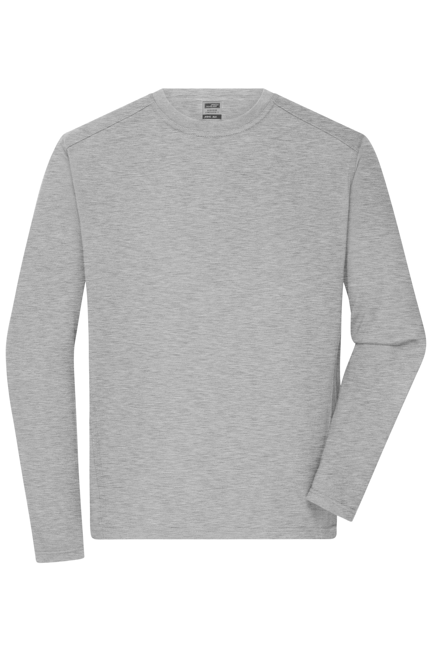 Men's Workwear-Longsleeve-T (JN1840)
