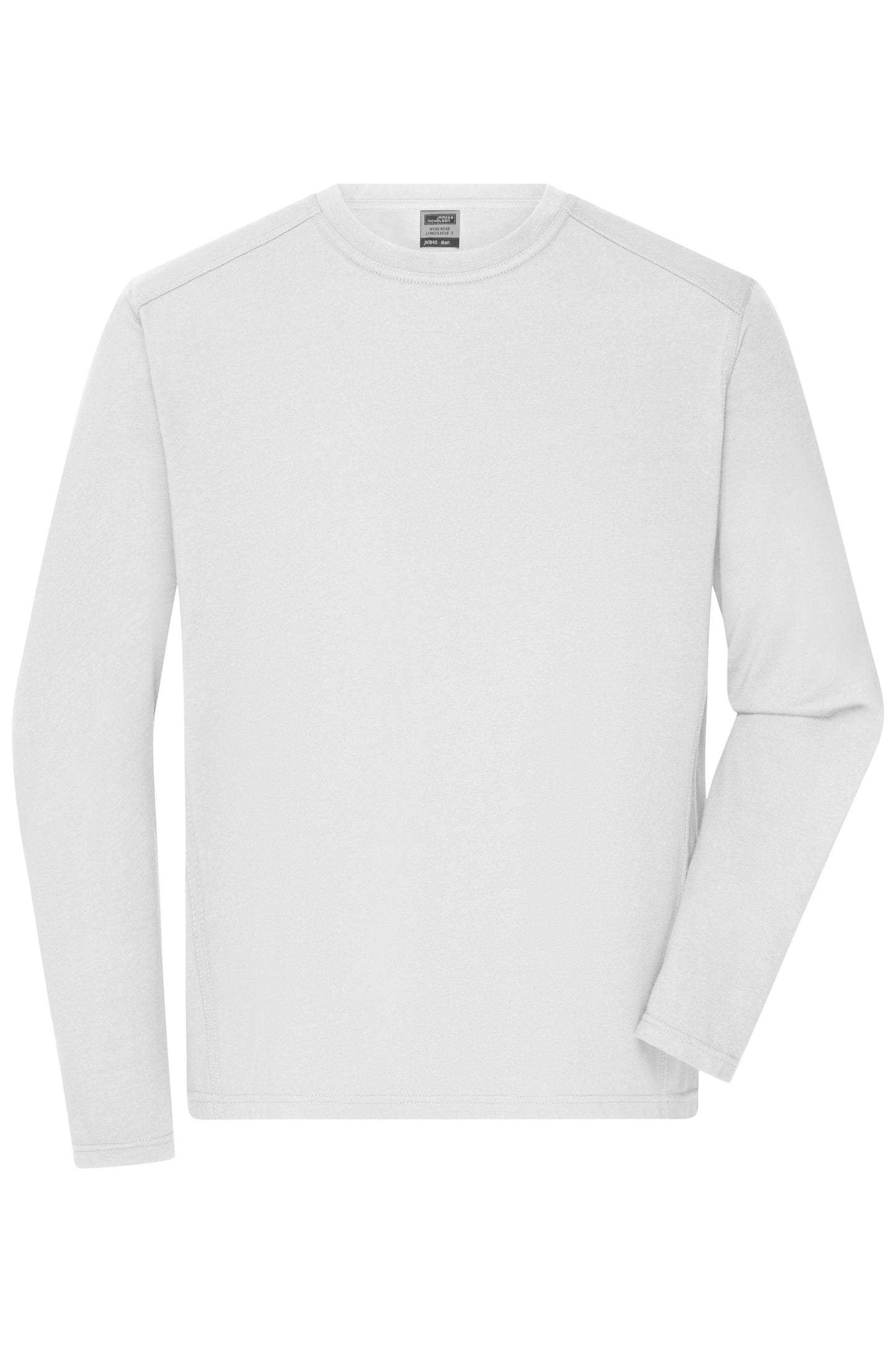 Men's Workwear-Longsleeve-T (JN1840)