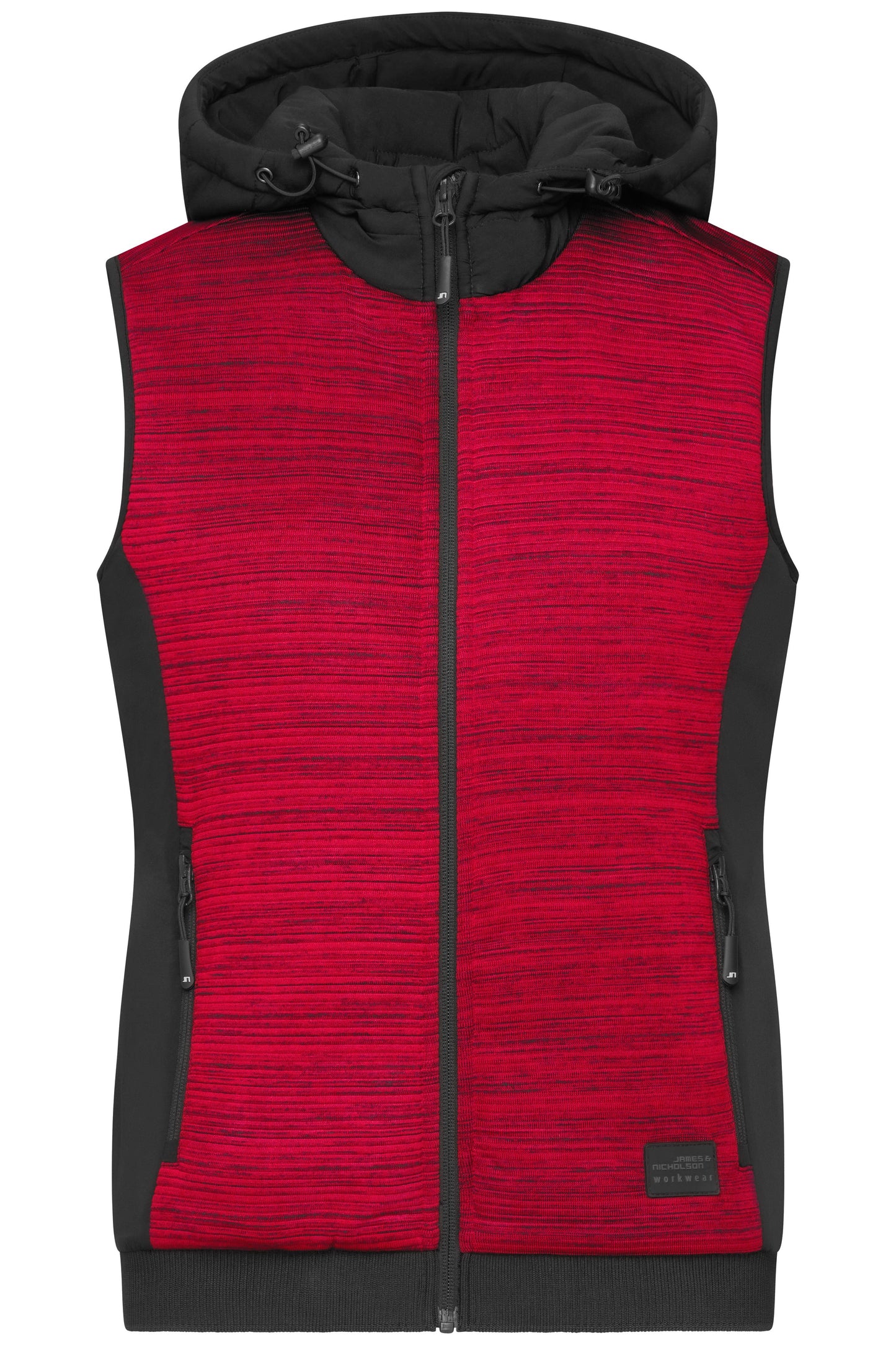 Veste hybride rembourrée pour dames (JN1847)