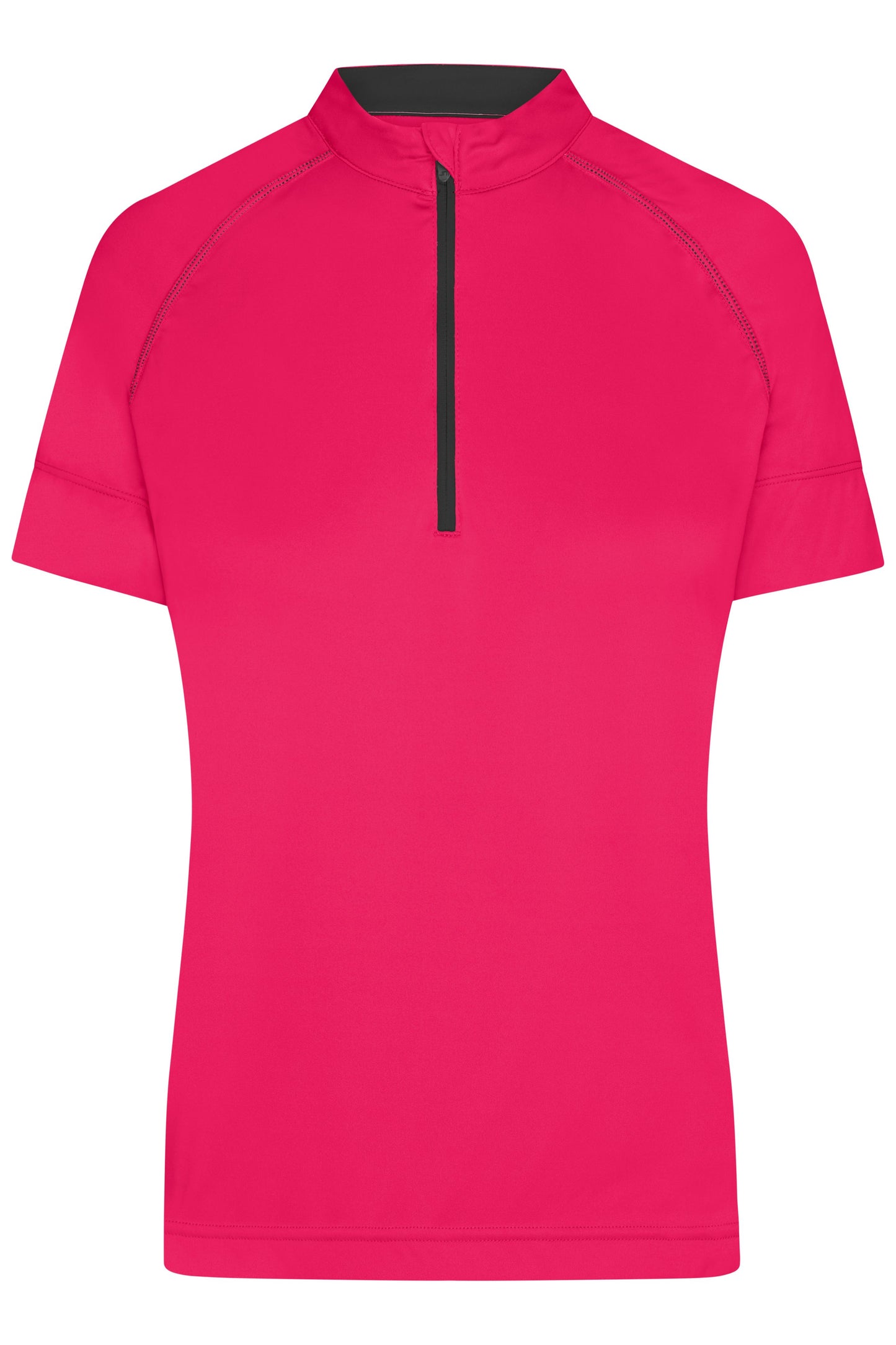 Demi-fermeture éclair Bike-T pour femmes (JN513)