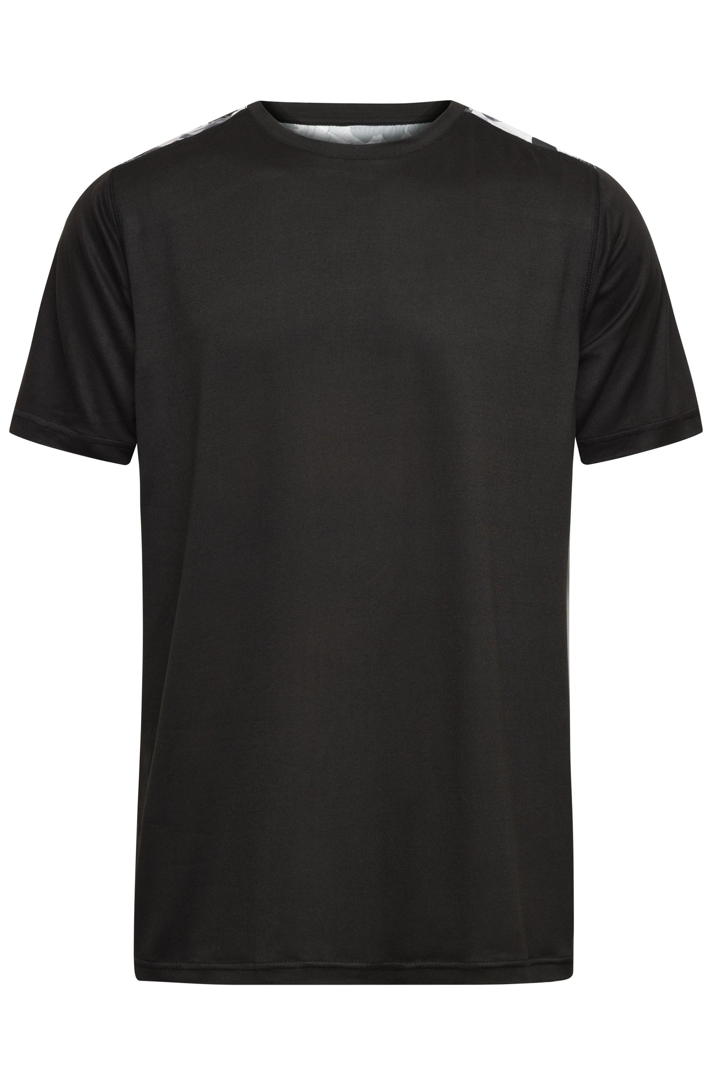 Chemise de sport pour hommes (JN524)