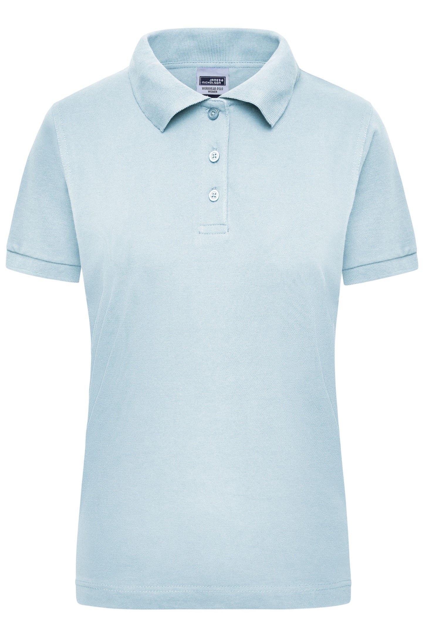 Polo de travail pour femmes (JN803)