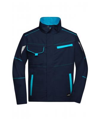 Workwear Jacket - COLOR - (JN849)