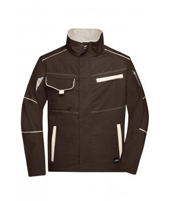Workwear Jacket - COLOR - (JN849)