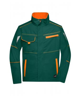 Workwear Jacket - COLOR - (JN849)