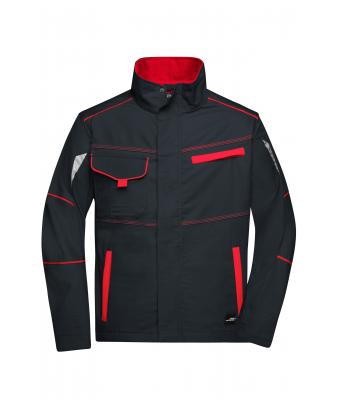 Workwear Jacket - COLOR - (JN849)