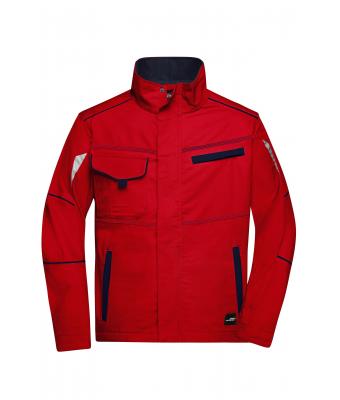 Workwear Jacket - COLOR - (JN849)