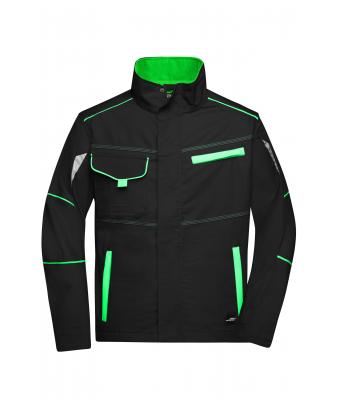 Workwear Jacket - COLOR - (JN849)