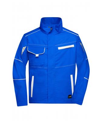 Workwear Jacket - COLOR - (JN849)