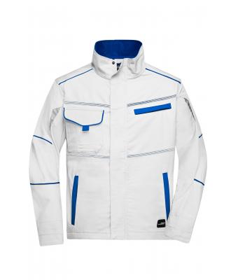 Workwear Jacket - COLOR - (JN849)