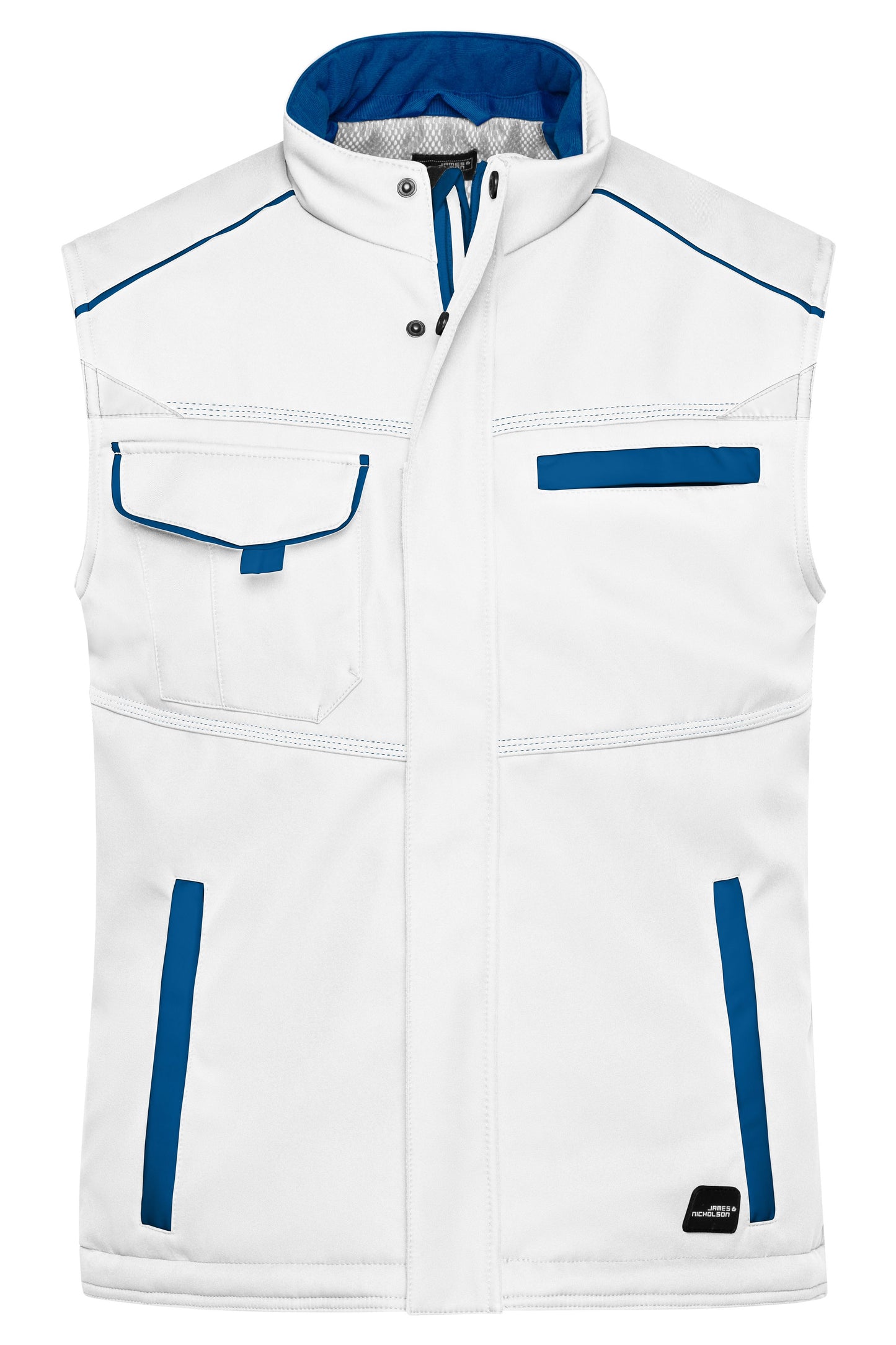 Veste de travail Softshell rembourrée (JN854)