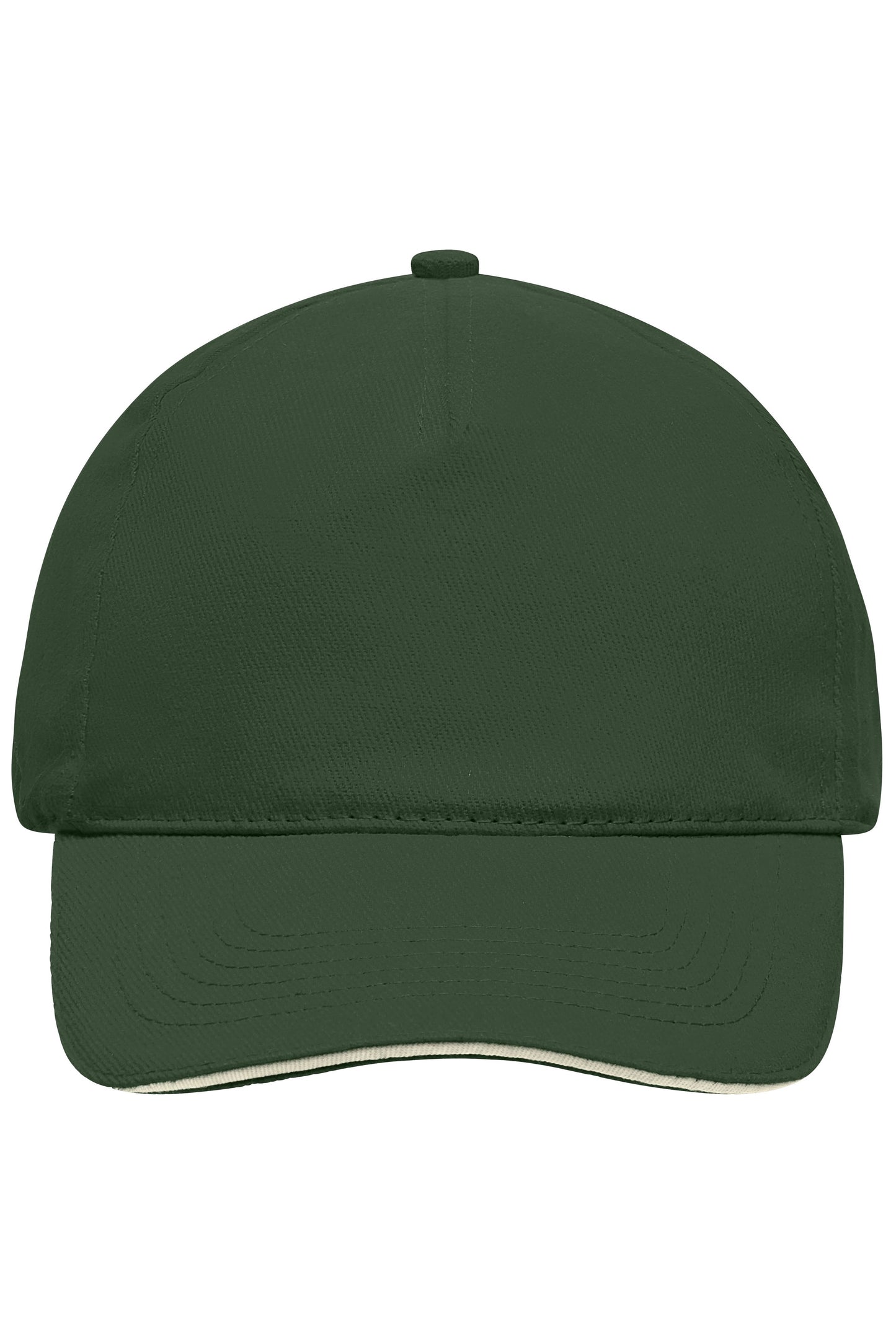 Myrtle Beach | MB 35 5 Panel Sandwich Cap