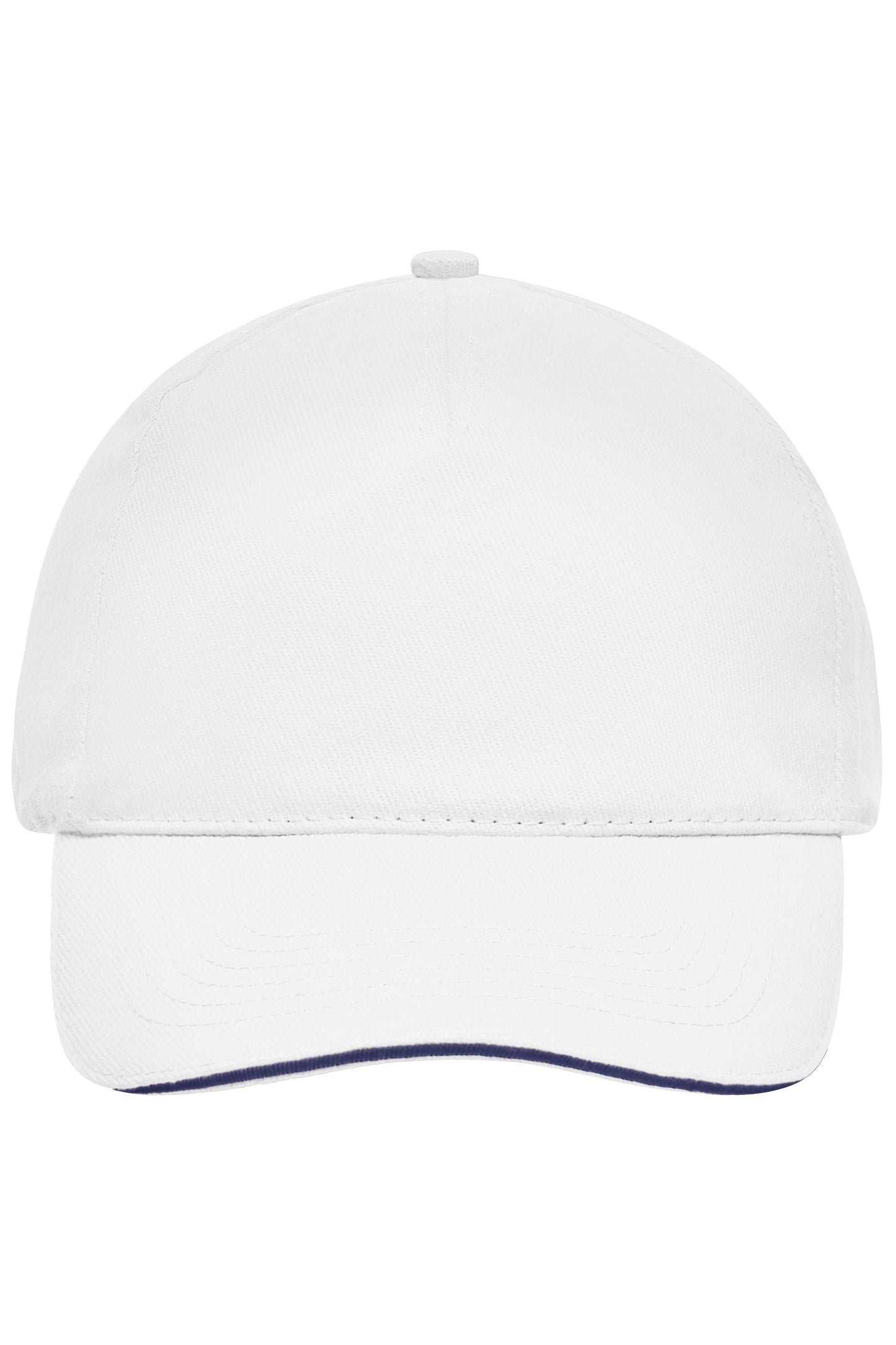 Myrtle Beach | MB 35 5 Panel Sandwich Cap