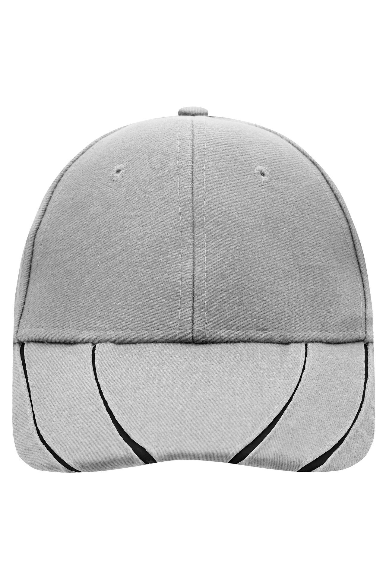 Myrtle Beach | MB 601 6 Panel Groove Cap