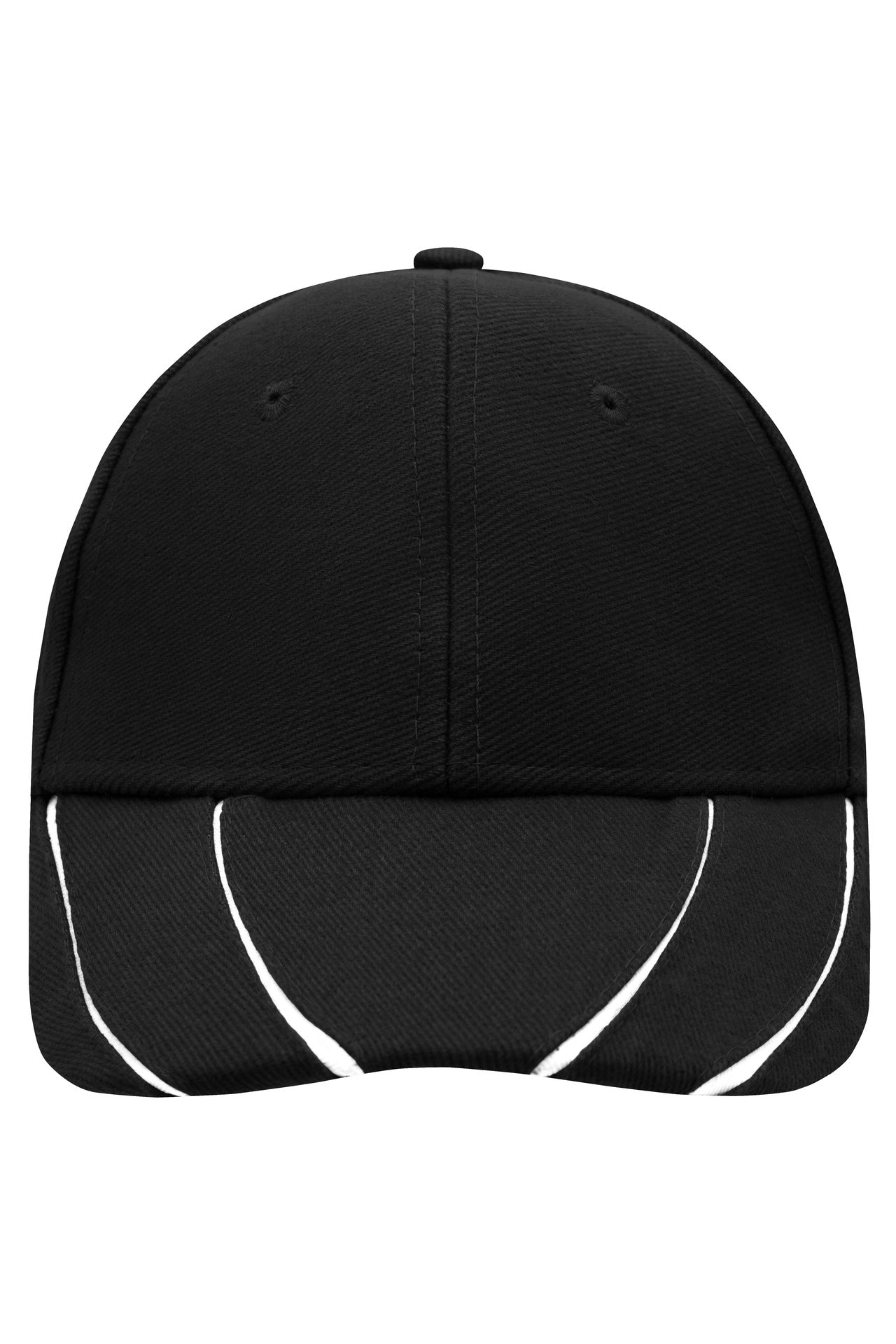 Myrtle Beach | MB 601 6 Panel Groove Cap