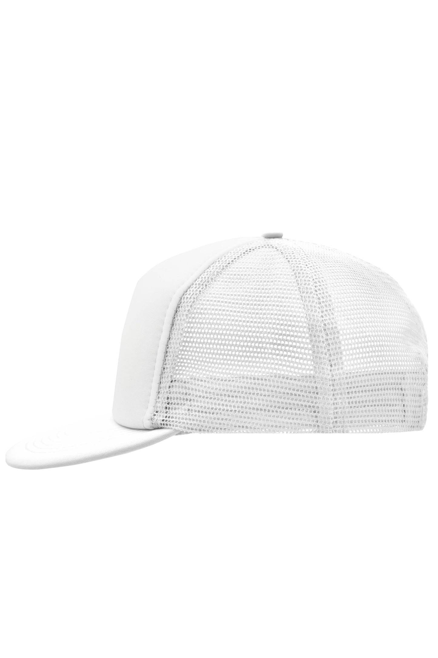 Plage de myrte | MB 6207 Casquette à visière plate à 5 panneaux