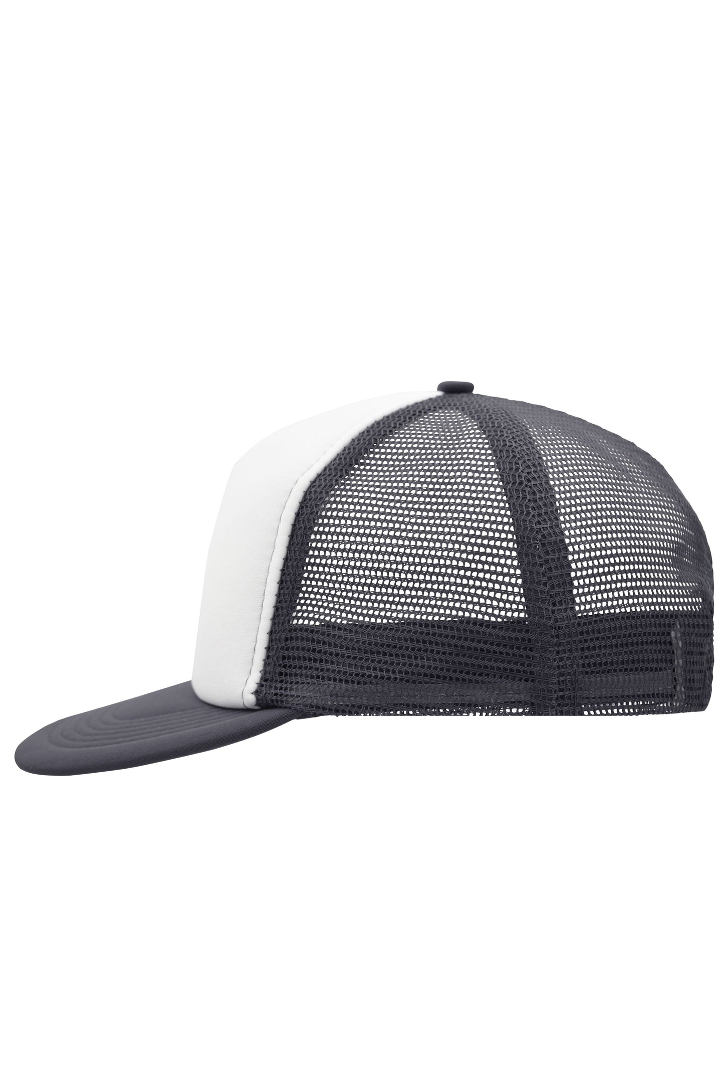 Plage de myrte | MB 6207 Casquette à visière plate à 5 panneaux