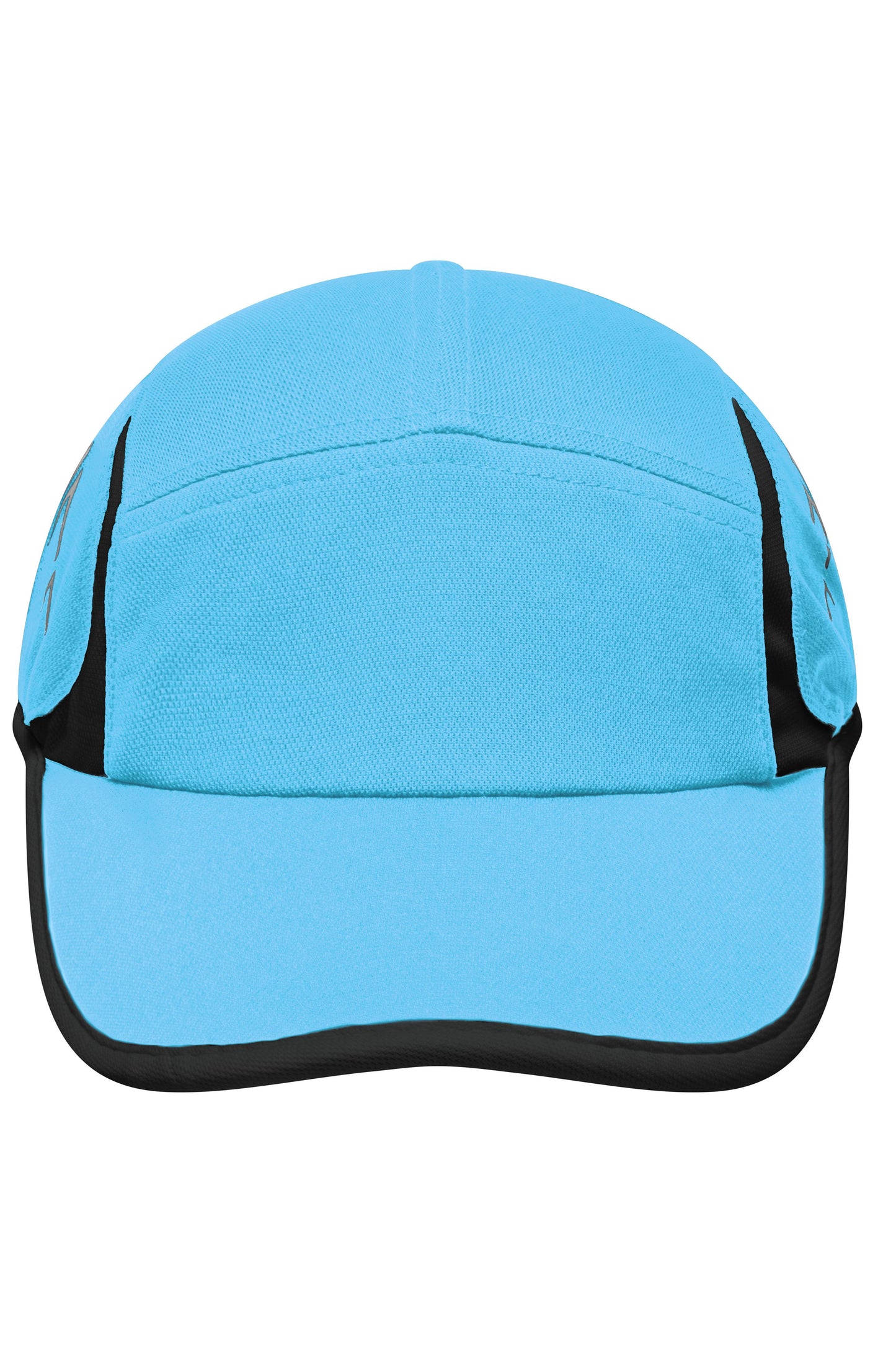 Plage de myrte | MB 6544 Casquette Running 4 Panneaux