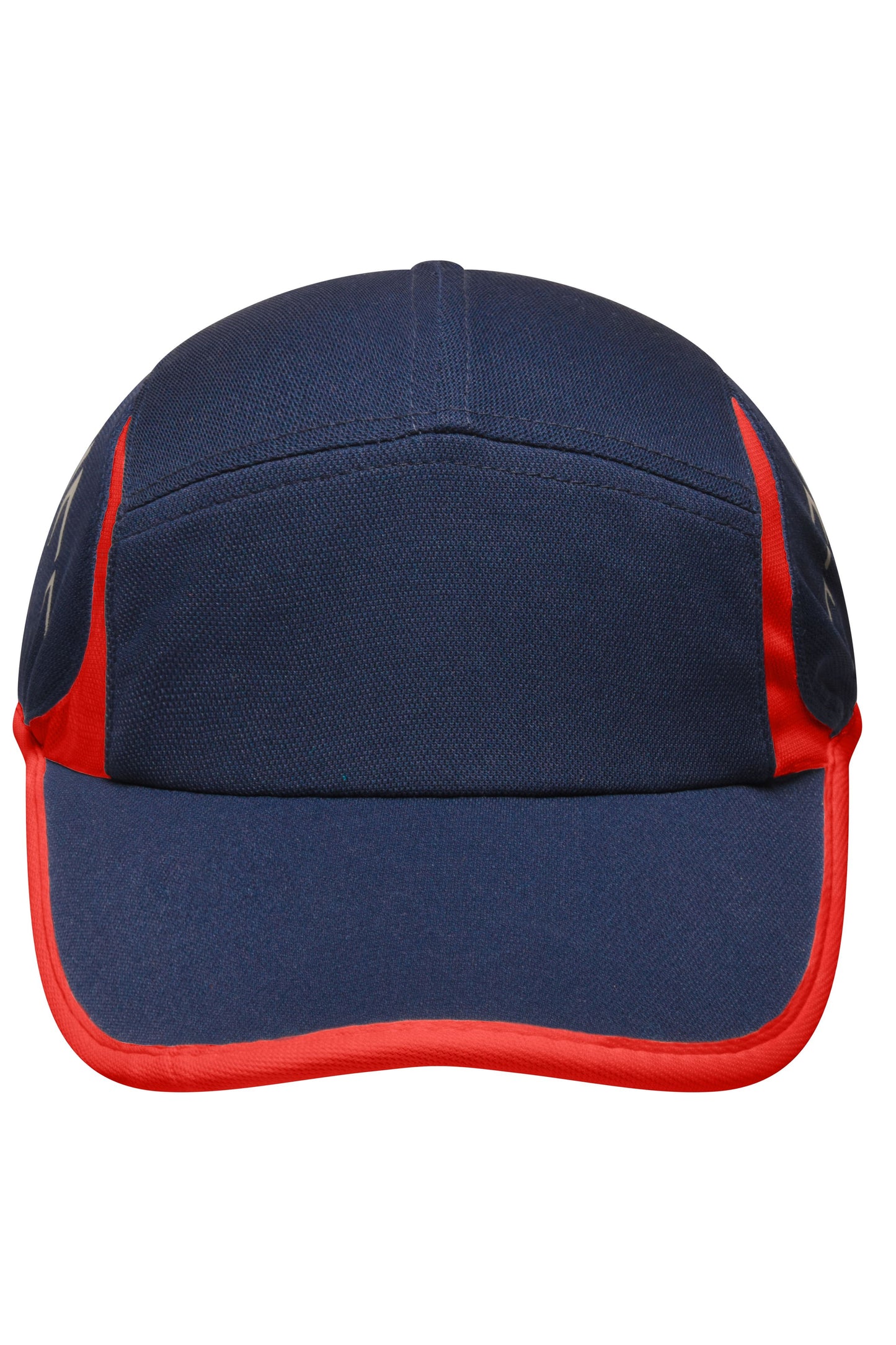 Plage de myrte | MB 6544 Casquette Running 4 Panneaux