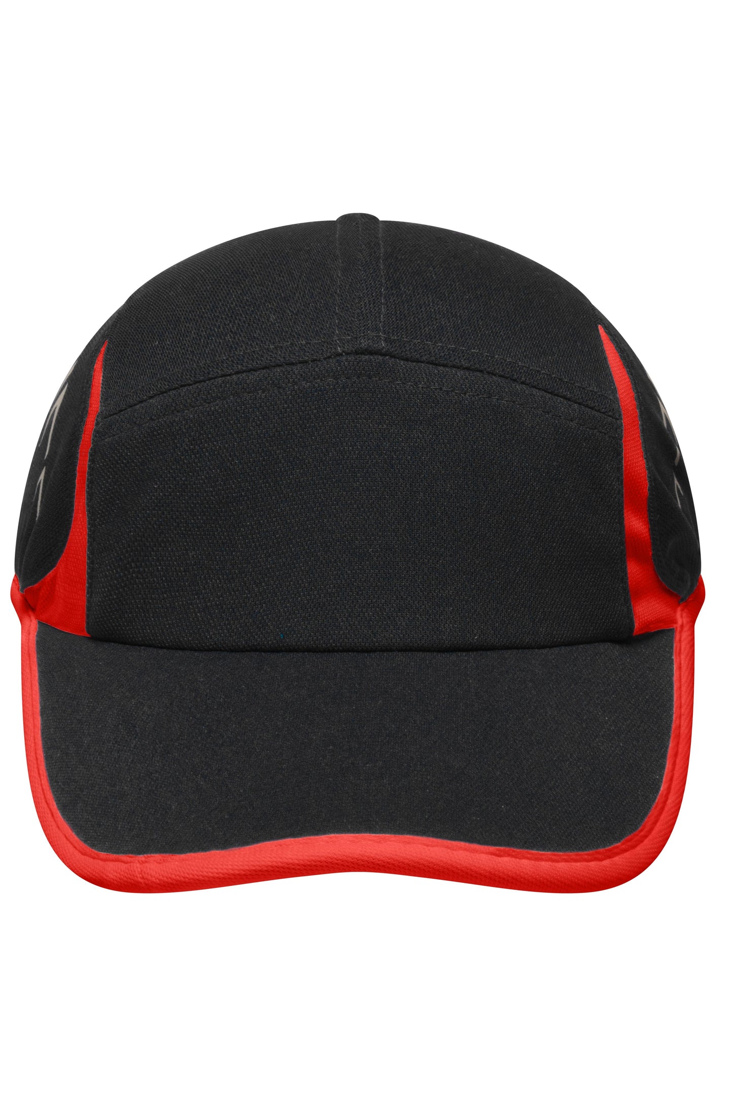 Plage de myrte | MB 6544 Casquette Running 4 Panneaux