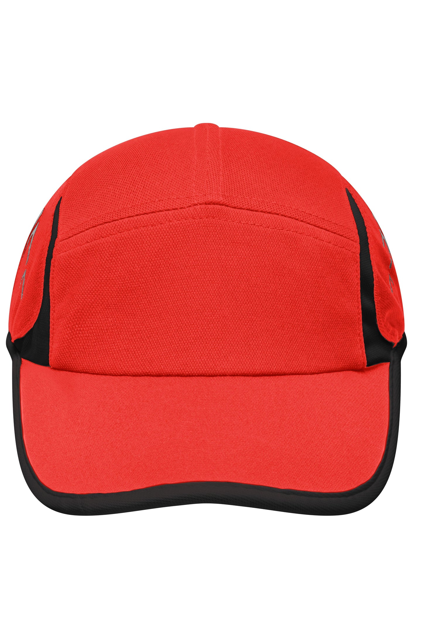 Plage de myrte | MB 6544 Casquette Running 4 Panneaux