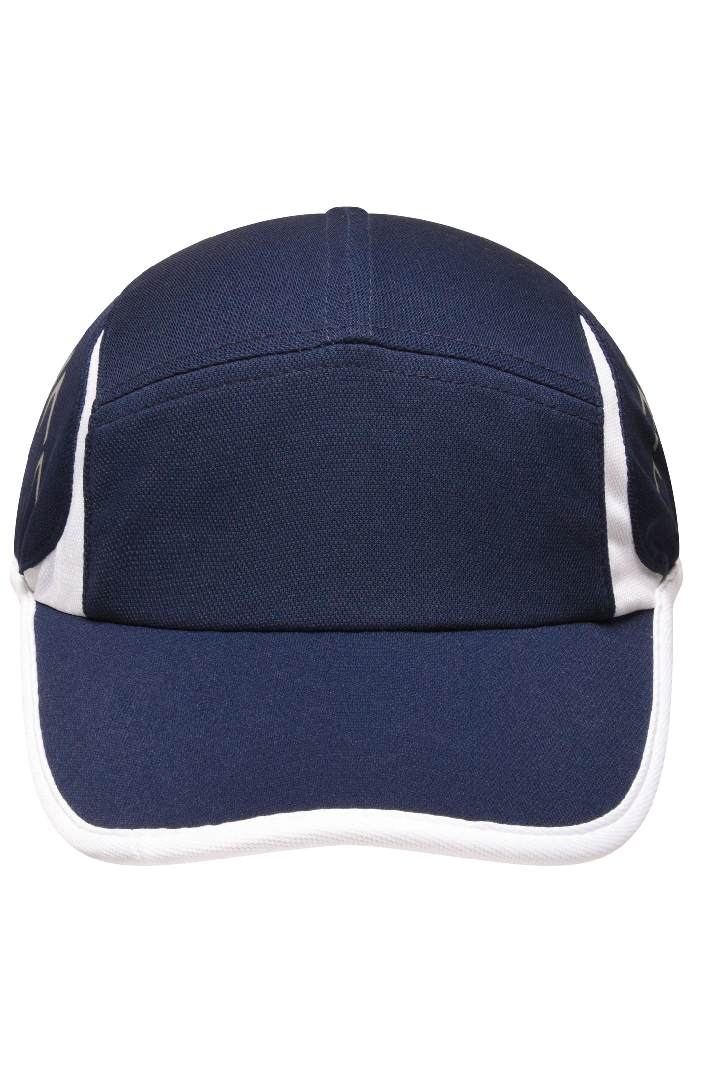 Plage de myrte | MB 6544 Casquette Running 4 Panneaux