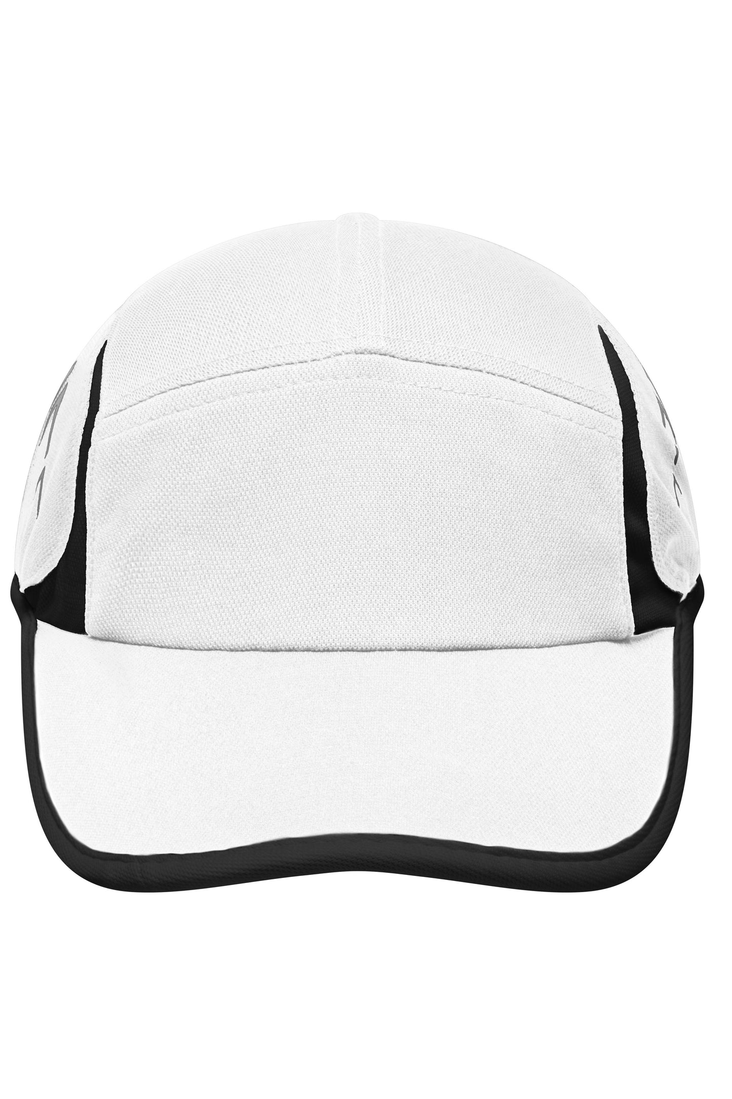 Plage de myrte | MB 6544 Casquette Running 4 Panneaux