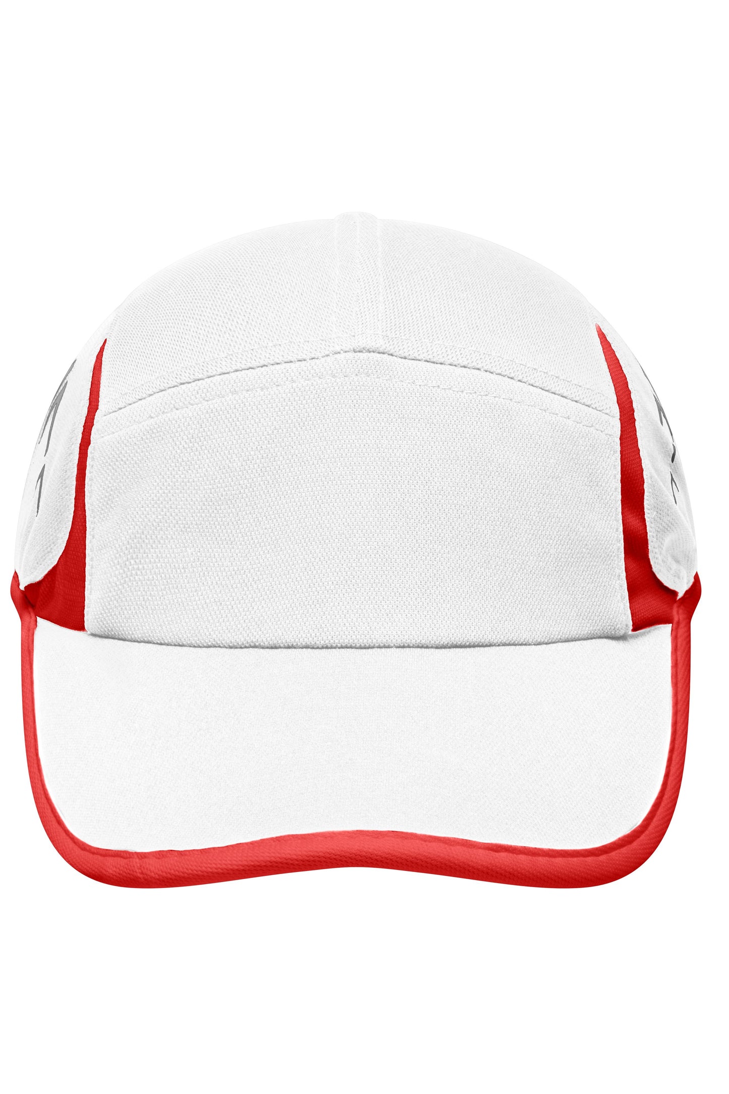 Plage de myrte | MB 6544 Casquette Running 4 Panneaux