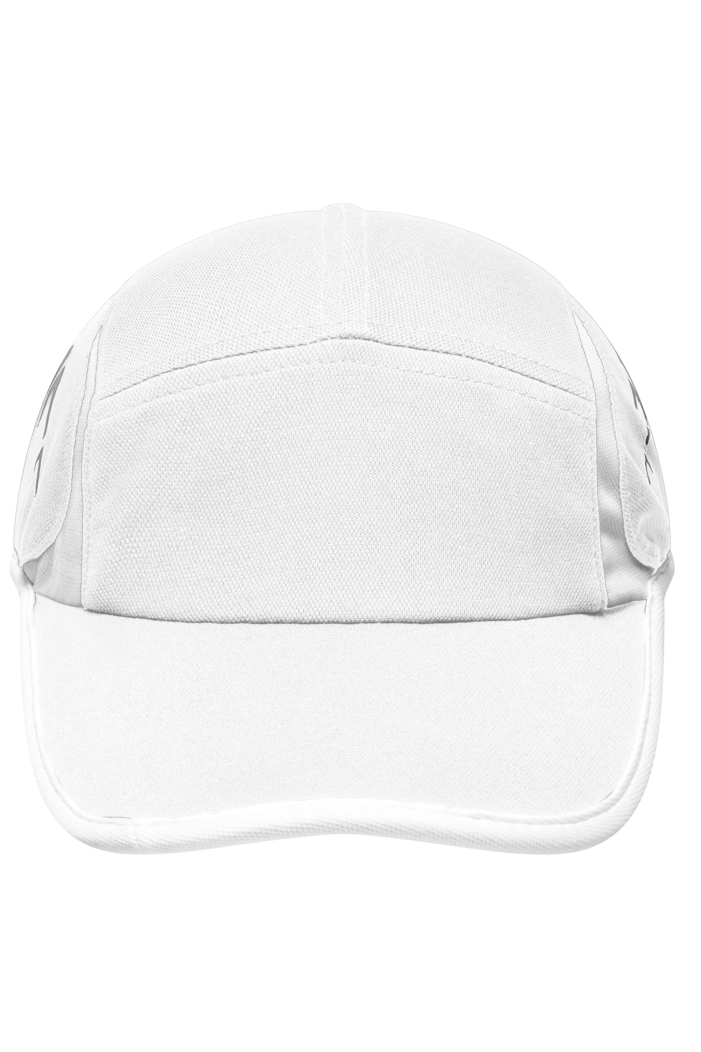 Plage de myrte | MB 6544 Casquette Running 4 Panneaux