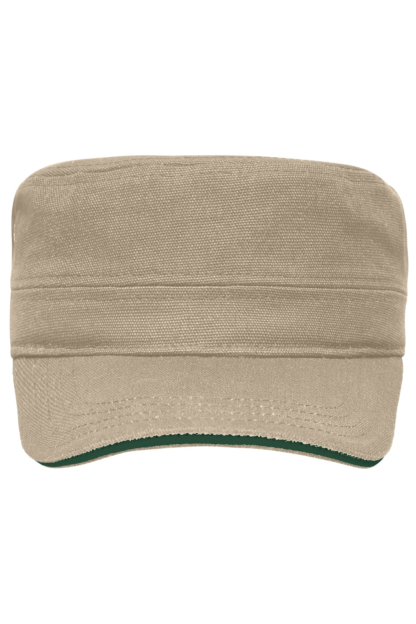 Plage de myrte | Casquette sandwich militaire MB 6555