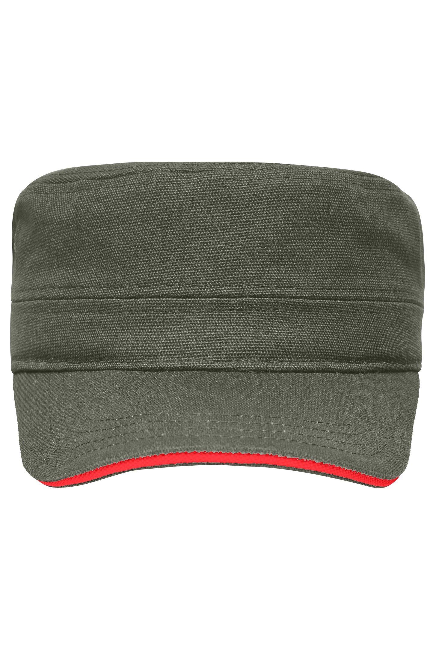 Plage de myrte | Casquette sandwich militaire MB 6555