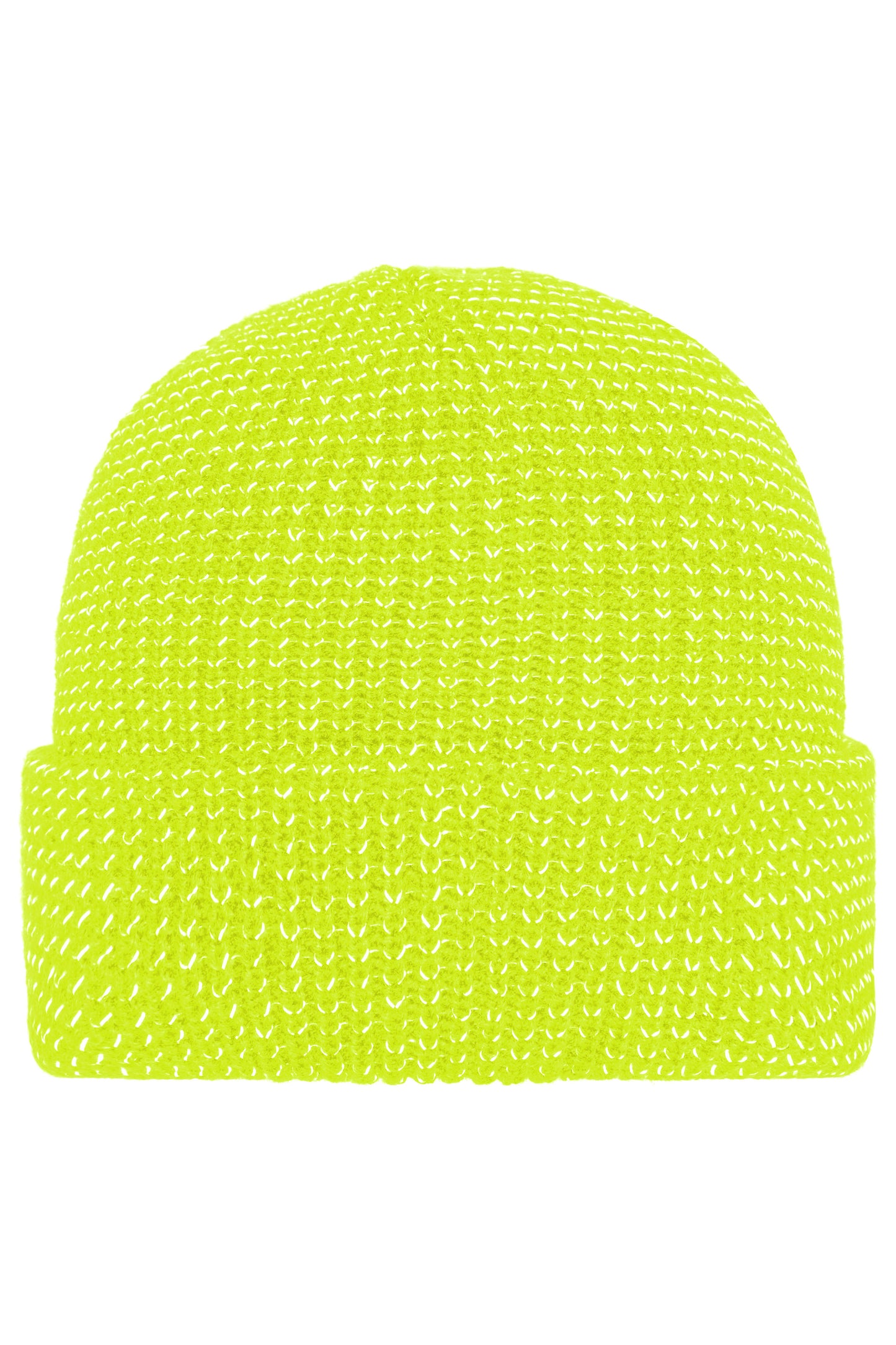 Myrtle Beach | MB 7142 Reflective Winter Beanie