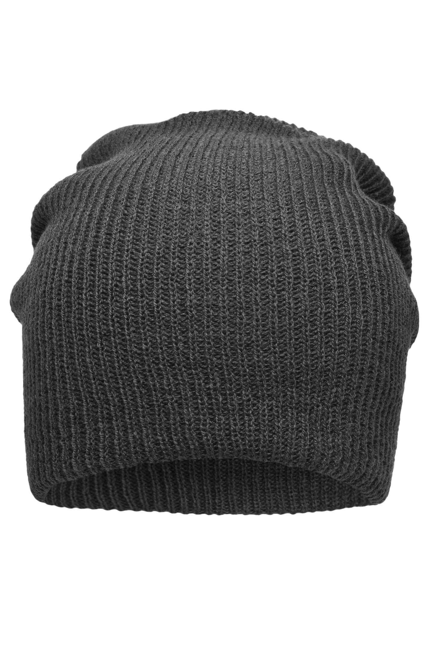 Plage de myrte | MB 7955 Bonnet Long Tricoté