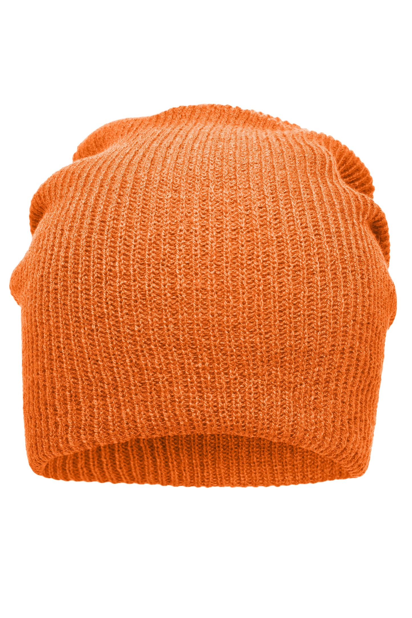 Plage de myrte | MB 7955 Bonnet Long Tricoté