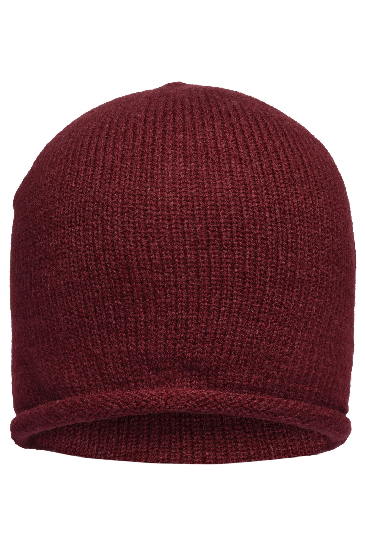 Myrtle Beach | MB 7990 Roll-Up Beanie