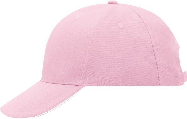 Myrtle Beach | MB 24 6 Panel Sandwich Cap