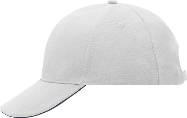 Myrtle Beach | MB 24 6 Panel Sandwich Cap