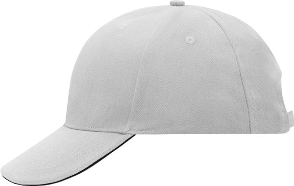 Myrtle Beach | MB 24 6 Panel Sandwich Cap
