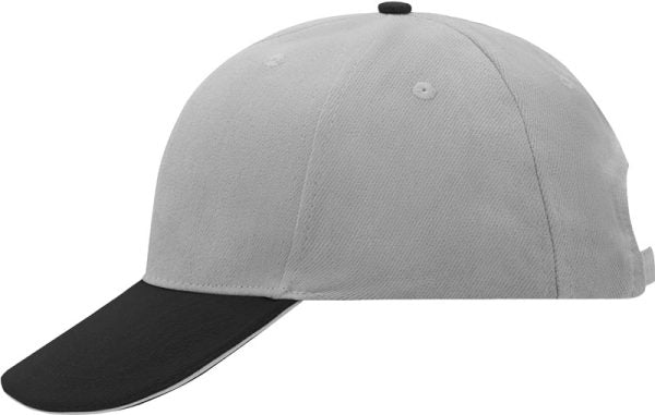 Myrtle Beach | MB 24 6 Panel Sandwich Cap