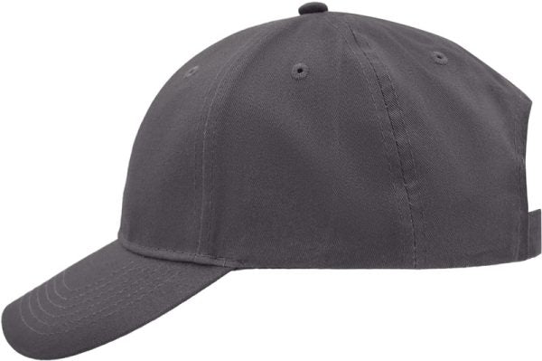Plage de myrte | MB 6118 Casquette Brossée 6 Panneaux