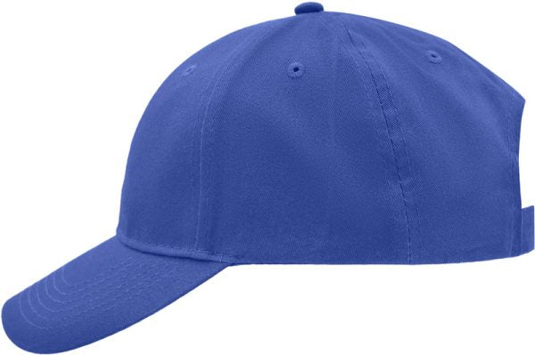 Plage de myrte | MB 6118 Casquette Brossée 6 Panneaux