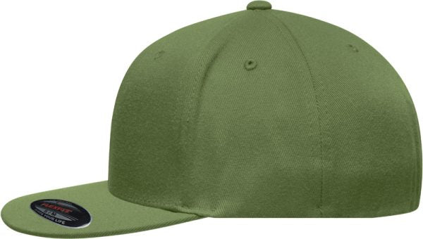 Plage de myrte | Casquette à visière plate MB 6184 Flexfit®