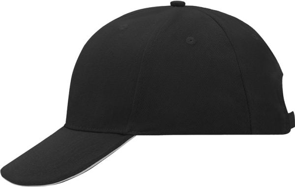 Myrtle Beach | MB 24 6 Panel Sandwich Cap