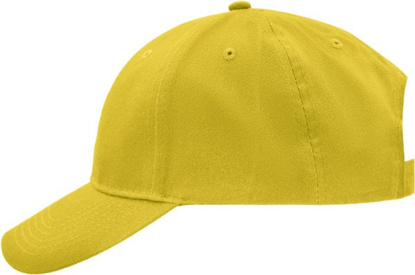Plage de myrte | MB 6118 Casquette Brossée 6 Panneaux