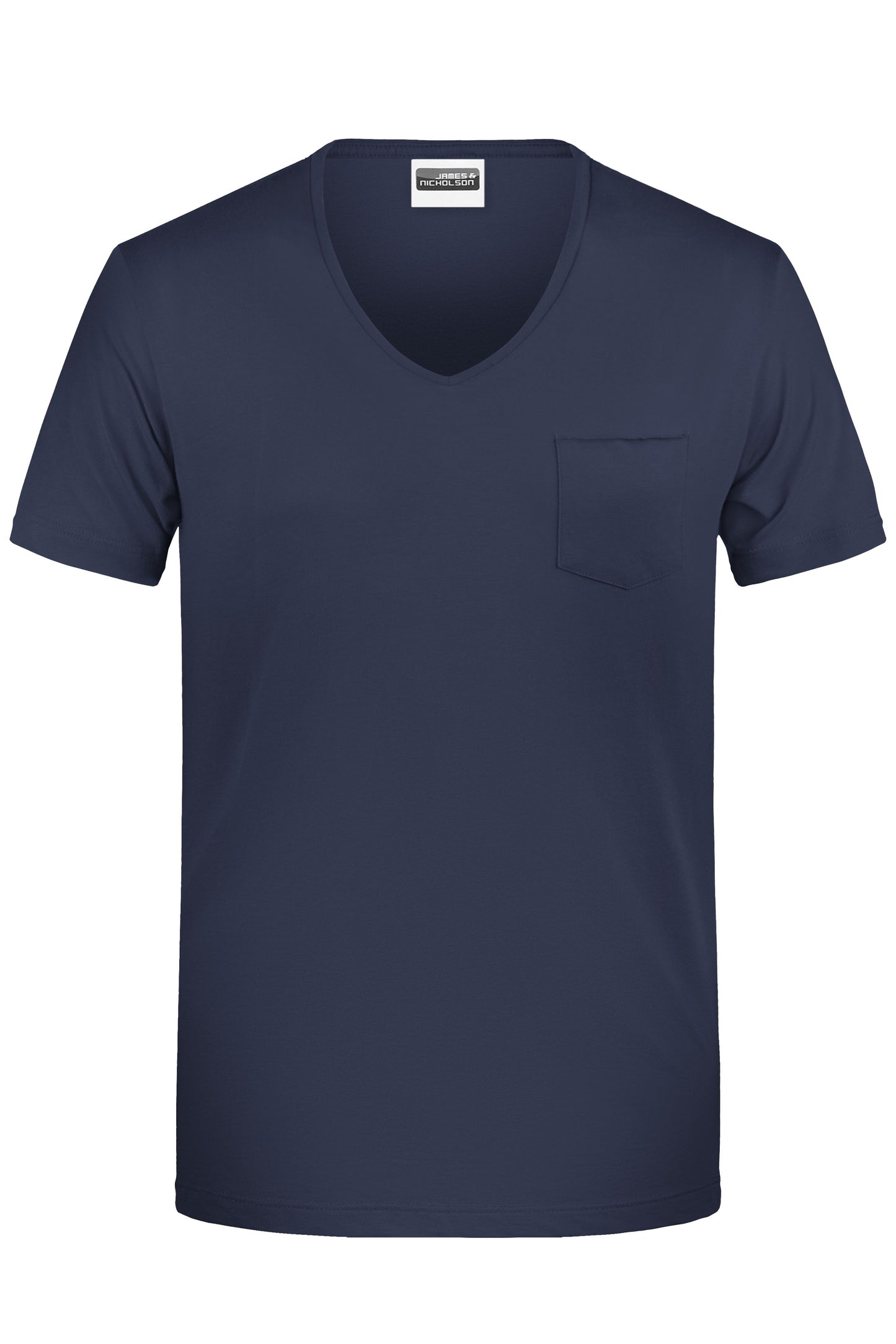 Hommes-T Pocket (8004)